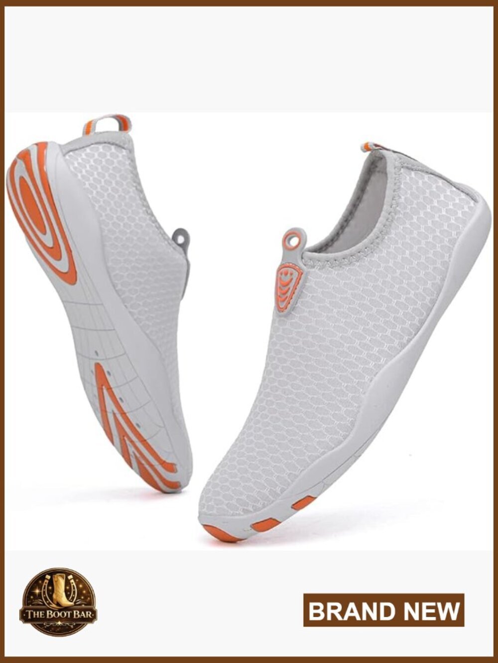 Quick-Dry Water Sports Barefoot Shoes Aqua Socks Swim Beach Pool Surf Yoga